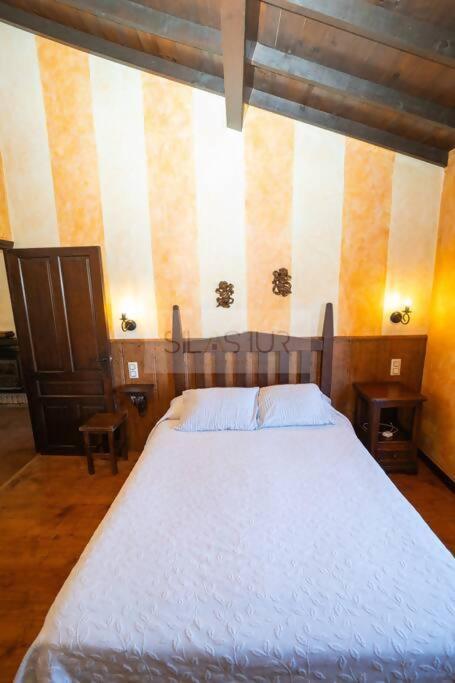 La Casona Del Cura I By Silastur Pravia Exterior foto
